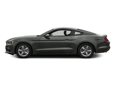 2016 Ford Mustang EcoBoost Premium Premium