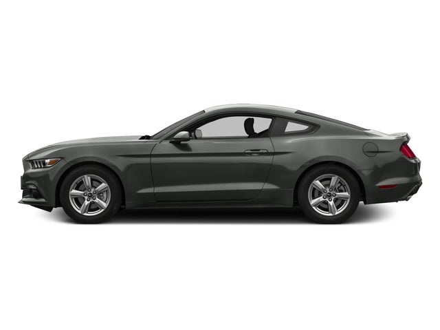 2016 Ford Mustang EcoBoost Premium Premium
