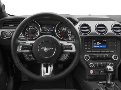 2016 Ford Mustang EcoBoost Premium Premium