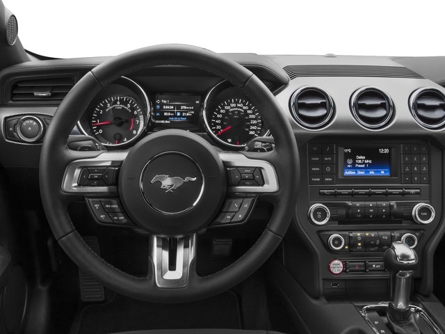 2016 Ford Mustang EcoBoost Premium Premium