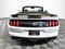 2015 Ford Mustang GT Premium Convertible