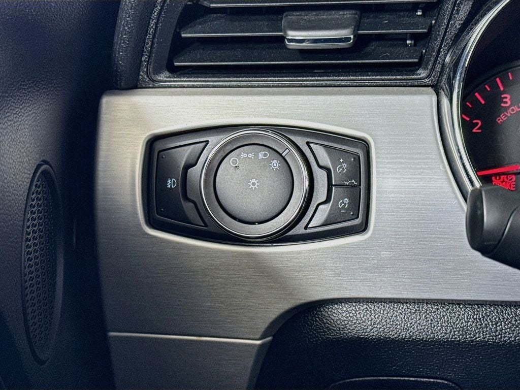 2015 Ford Mustang GT Premium Convertible