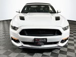 2015 Ford Mustang GT Premium Convertible
