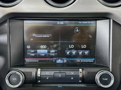 2015 Ford Mustang GT Premium Convertible