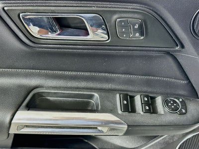 2015 Ford Mustang GT Premium Convertible