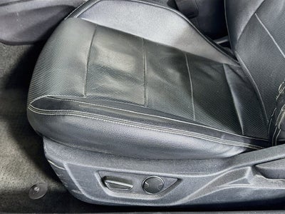 2015 Ford Mustang GT Premium Convertible