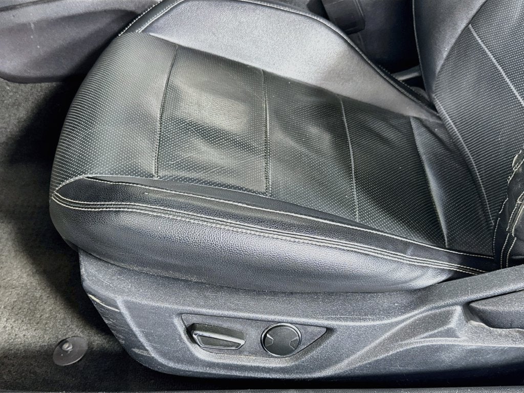 2015 Ford Mustang GT Premium Convertible