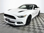 2015 Ford Mustang GT Premium Convertible