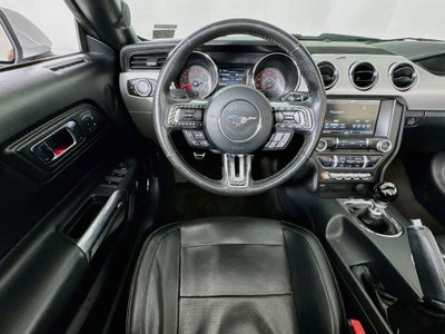 2015 Ford Mustang GT Premium Convertible