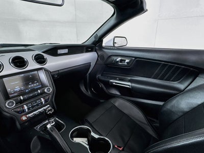 2015 Ford Mustang GT Premium Convertible
