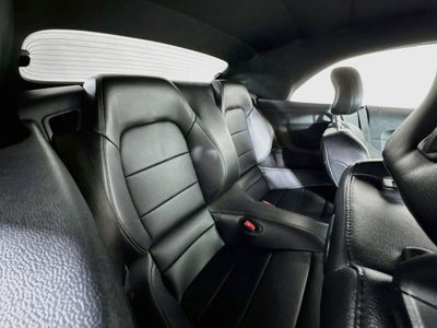 2015 Ford Mustang GT Premium Convertible