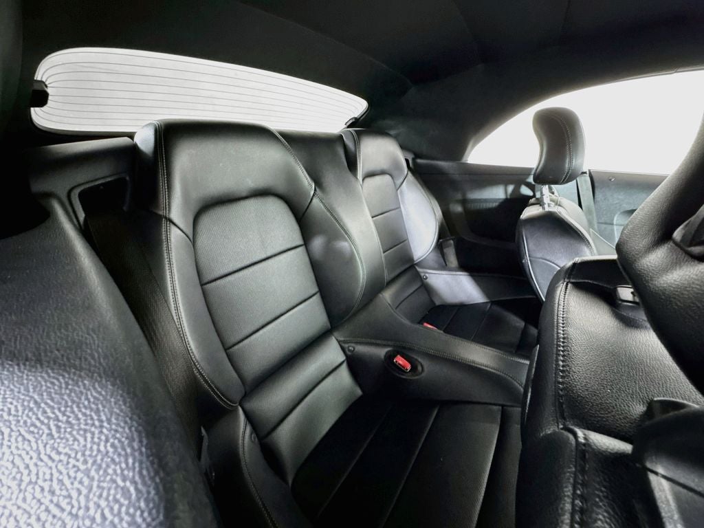 2015 Ford Mustang GT Premium Convertible