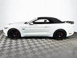 2015 Ford Mustang GT Premium Convertible