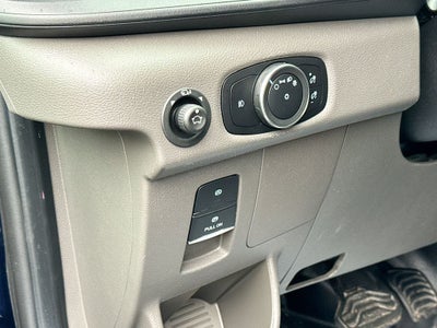 2022 Ford Transit-350 Passenger Van XLT