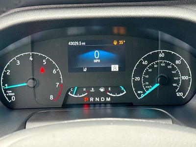 2022 Ford Transit-350 Passenger Van XLT