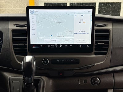 2022 Ford Transit-350 Passenger Van XLT