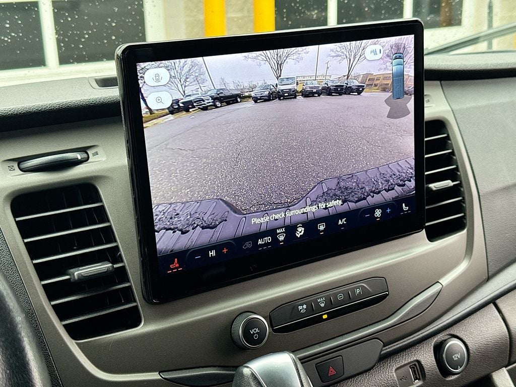 2022 Ford Transit-350 Passenger Van XLT