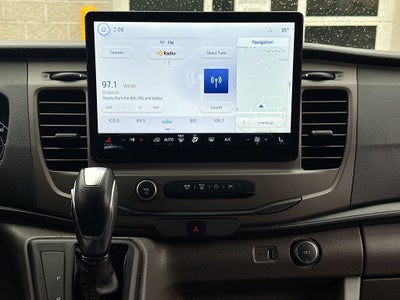 2022 Ford Transit-350 Passenger Van XLT