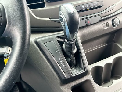 2022 Ford Transit-350 Passenger Van XLT