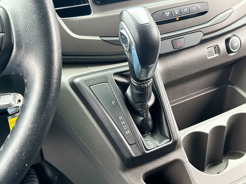 2022 Ford Transit-350 Passenger Van XLT