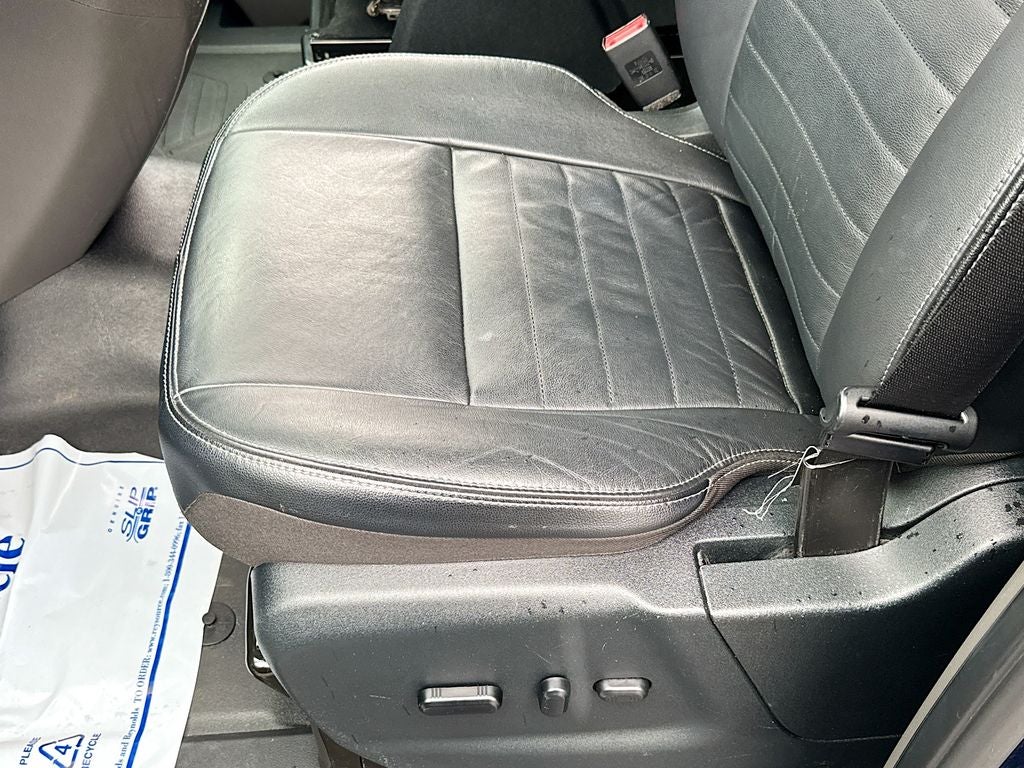 2022 Ford Transit-350 Passenger Van XLT