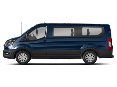 2022 Ford Transit-350 Passenger Van XLT