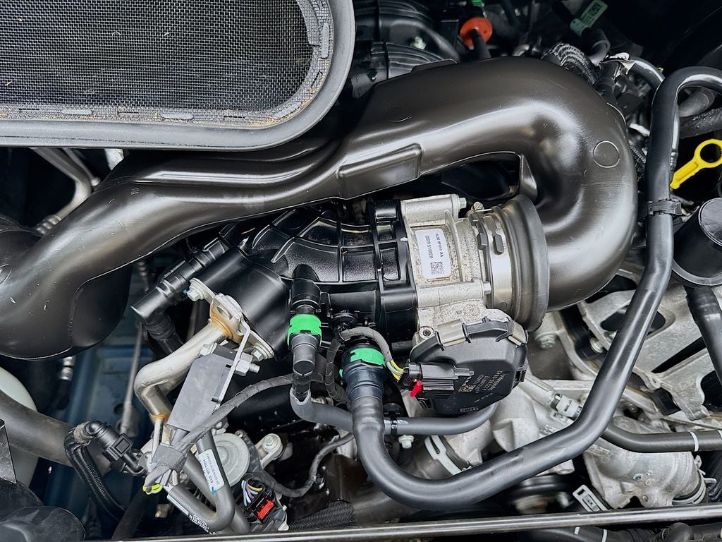 2022 Ford Transit-350 Passenger Van XLT