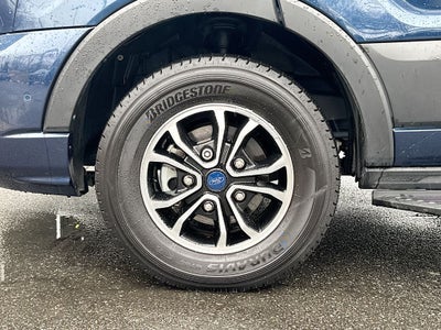 2022 Ford Transit-350 Passenger Van XLT