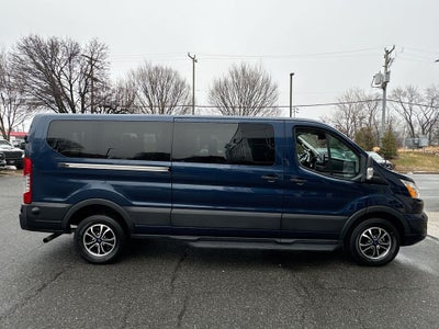2022 Ford Transit-350 Passenger Van XLT