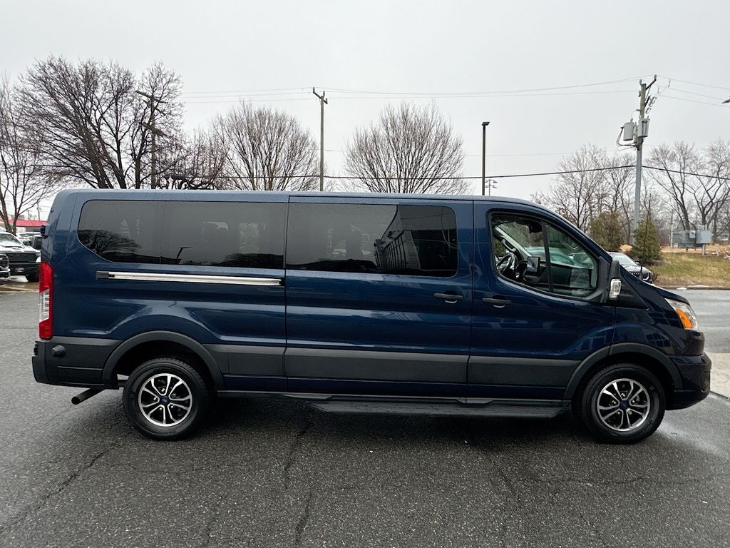 2022 Ford Transit-350 Passenger Van XLT