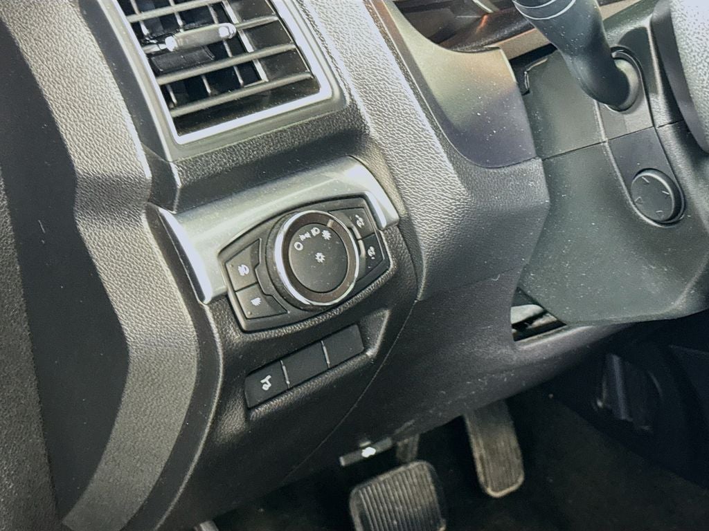 2018 Ford Explorer Limited AWD