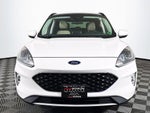 2021 Ford Escape SEL 4WD-Hybrid