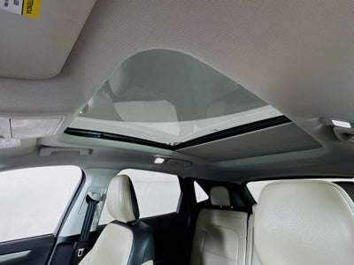 2021 Ford Escape SEL 4WD-Hybrid