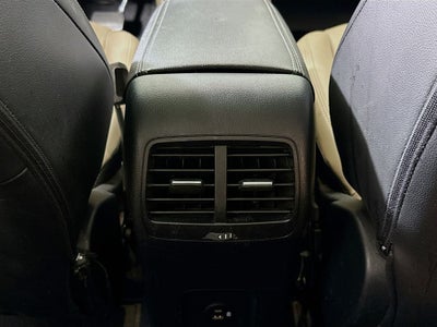 2021 Ford Escape SEL 4WD-Hybrid