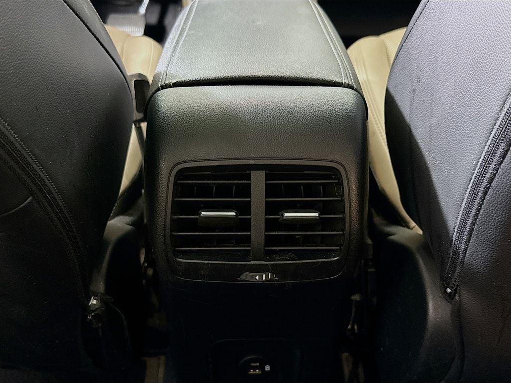 2021 Ford Escape SEL 4WD-Hybrid