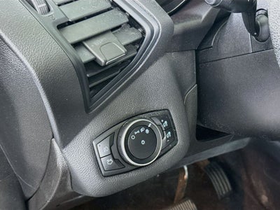 2016 Ford Escape SE 4X4