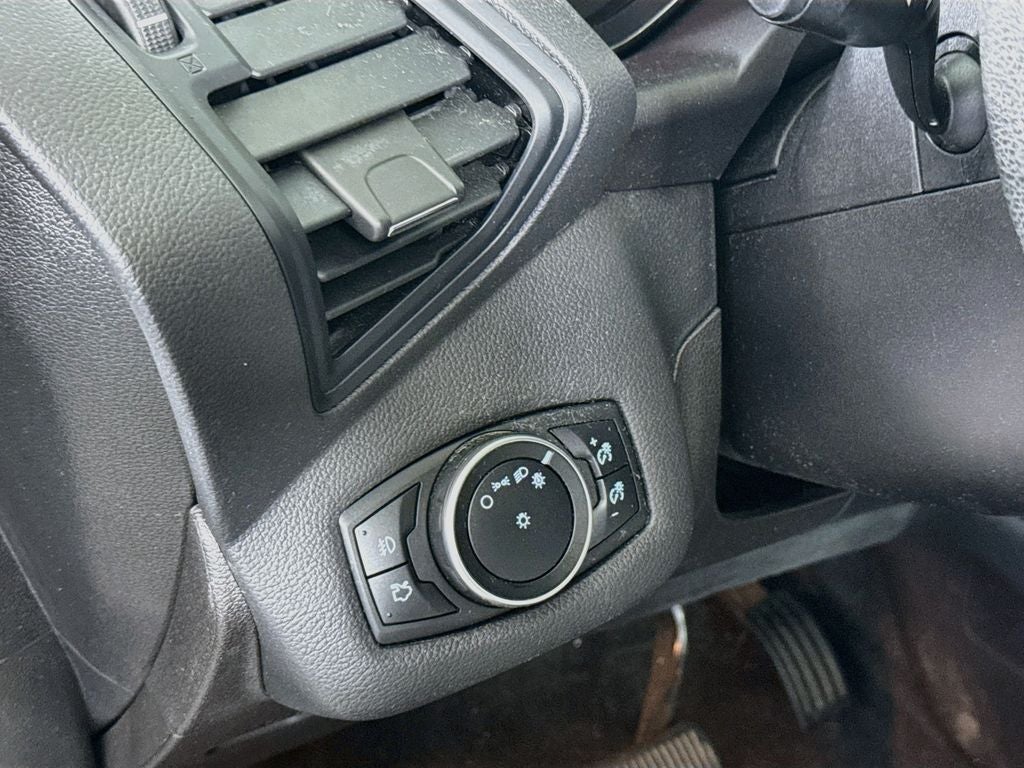 2016 Ford Escape SE 4X4