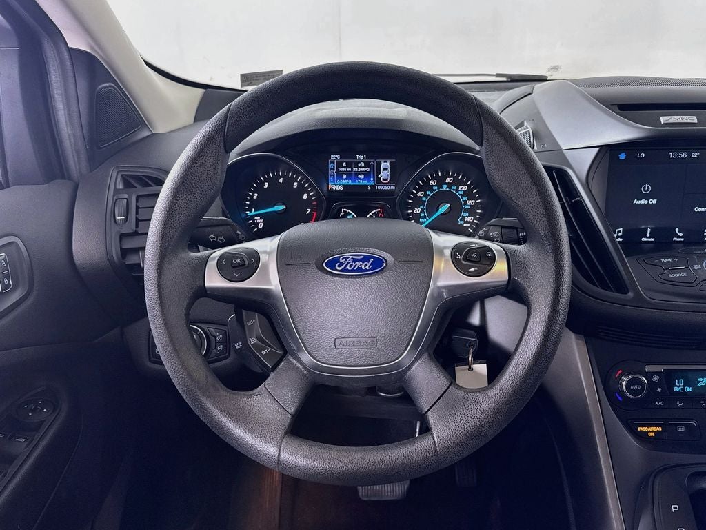 2016 Ford Escape SE 4X4