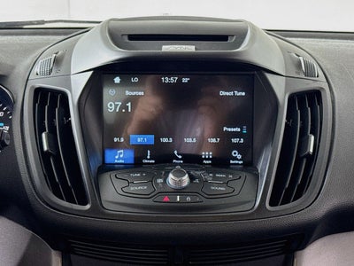 2016 Ford Escape SE 4X4
