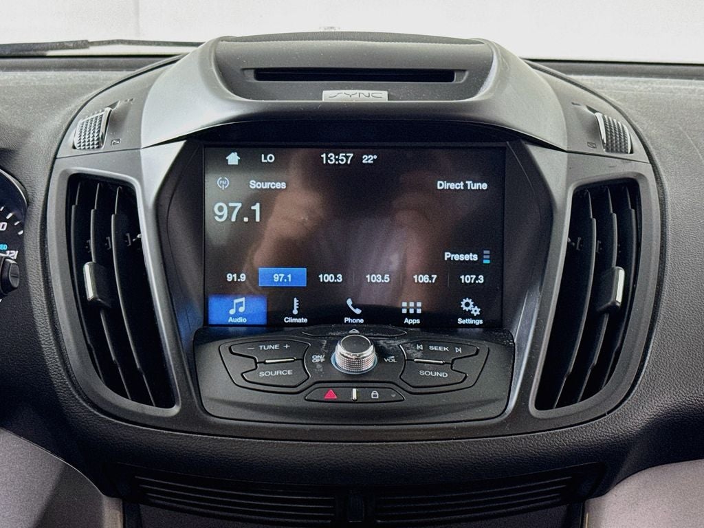 2016 Ford Escape SE 4X4