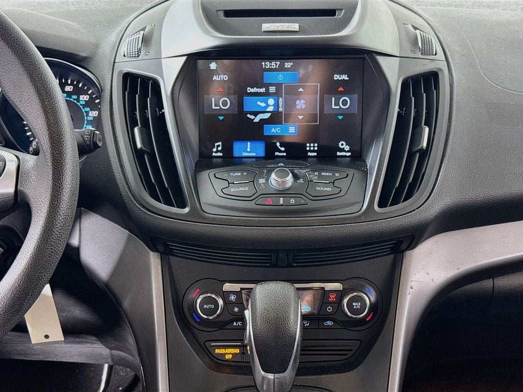 2016 Ford Escape SE 4X4