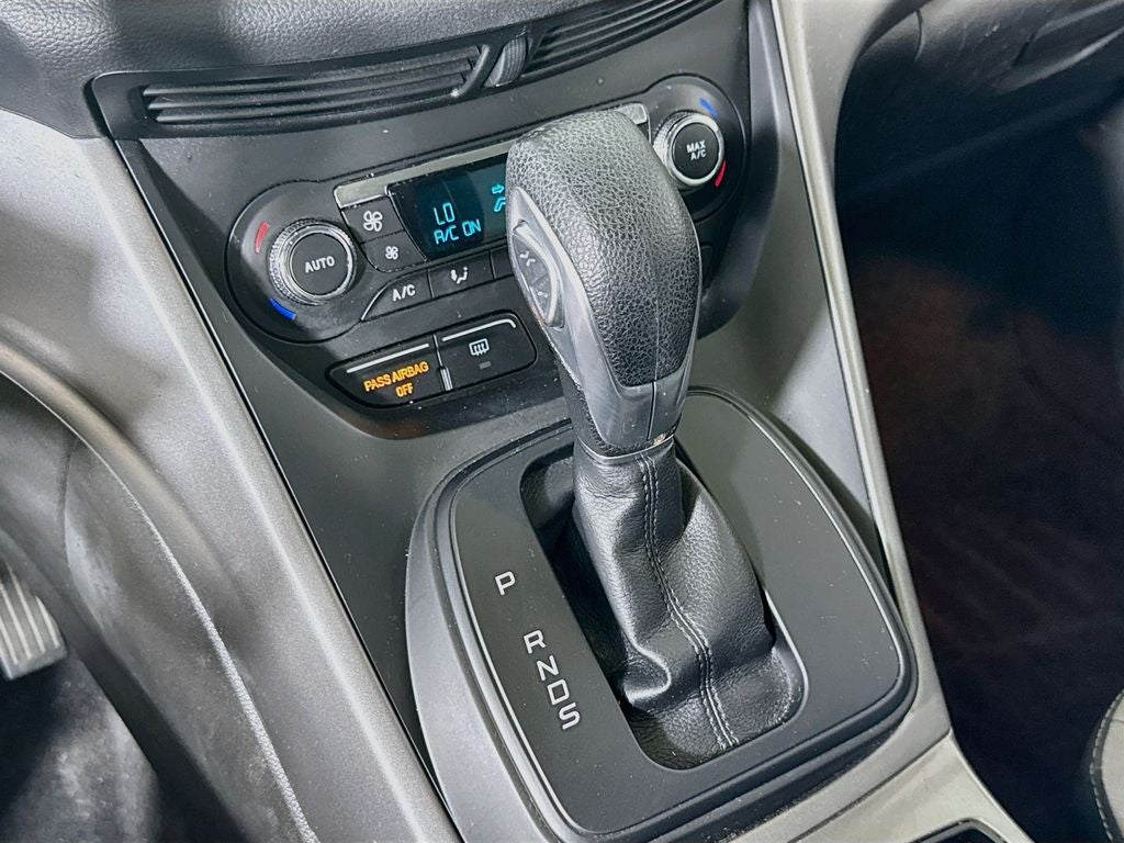 2016 Ford Escape SE 4X4