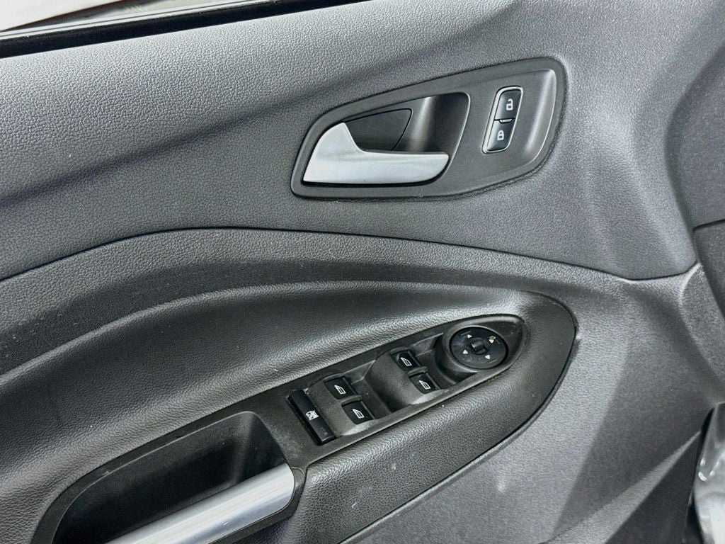 2016 Ford Escape SE 4X4