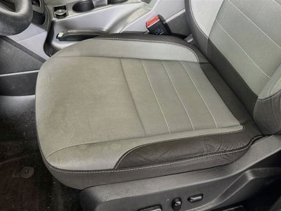 2016 Ford Escape SE 4X4