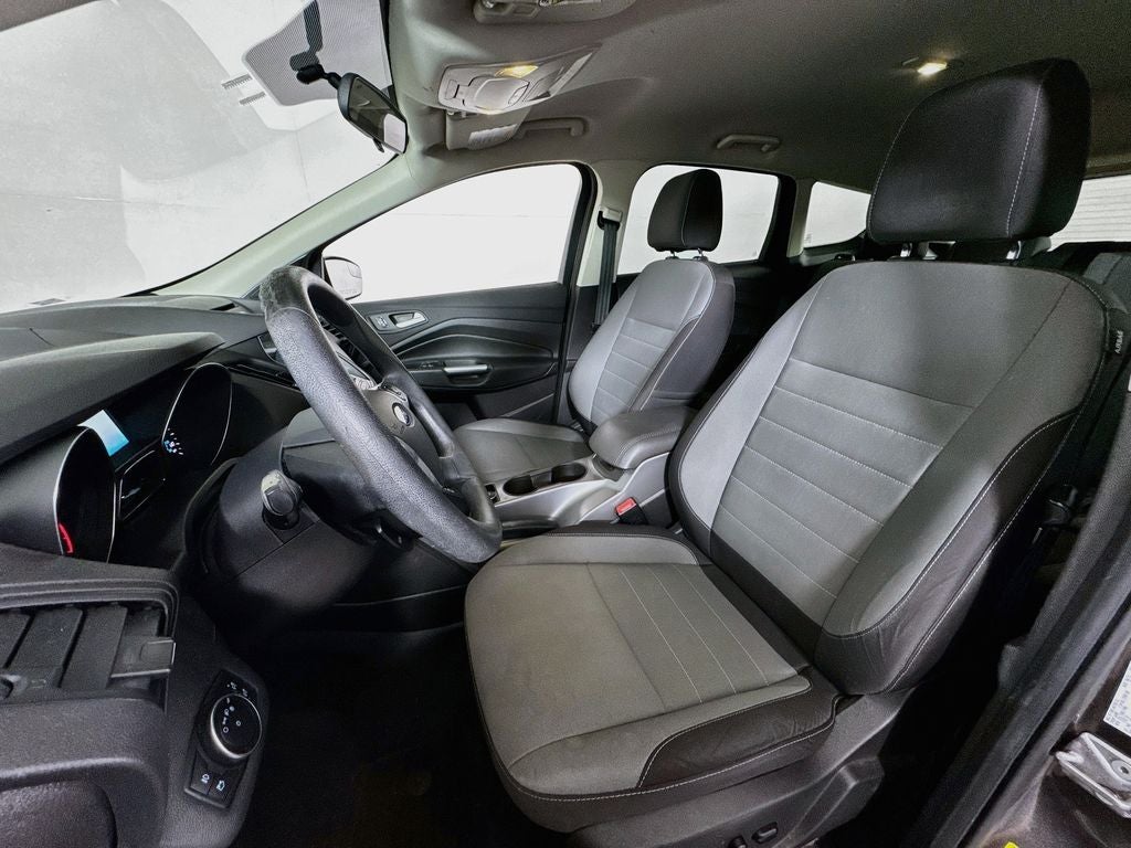 2016 Ford Escape SE 4X4