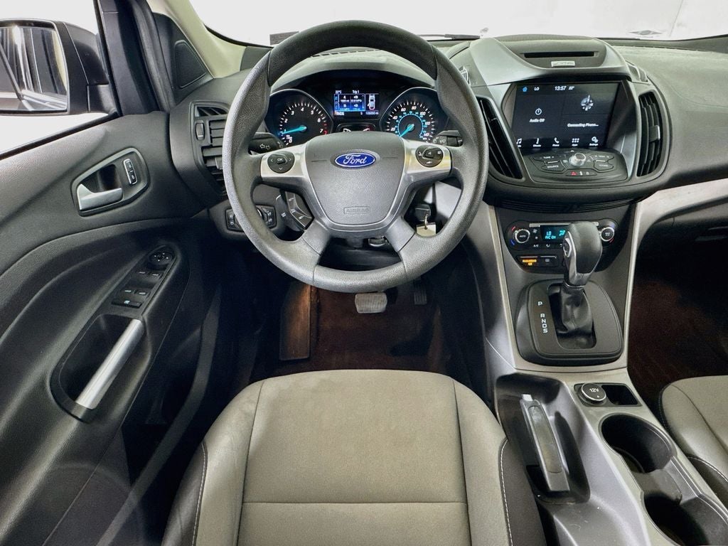 2016 Ford Escape SE 4X4