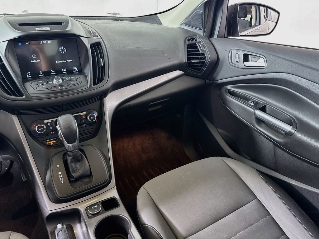 2016 Ford Escape SE 4X4