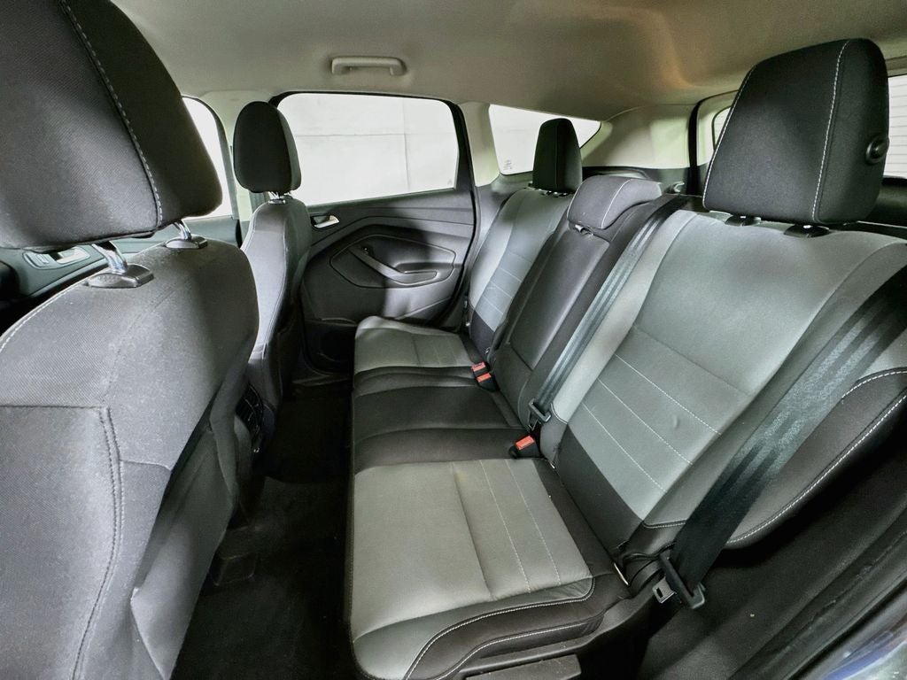 2016 Ford Escape SE 4X4