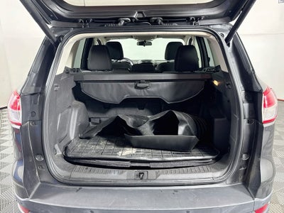 2016 Ford Escape SE 4X4