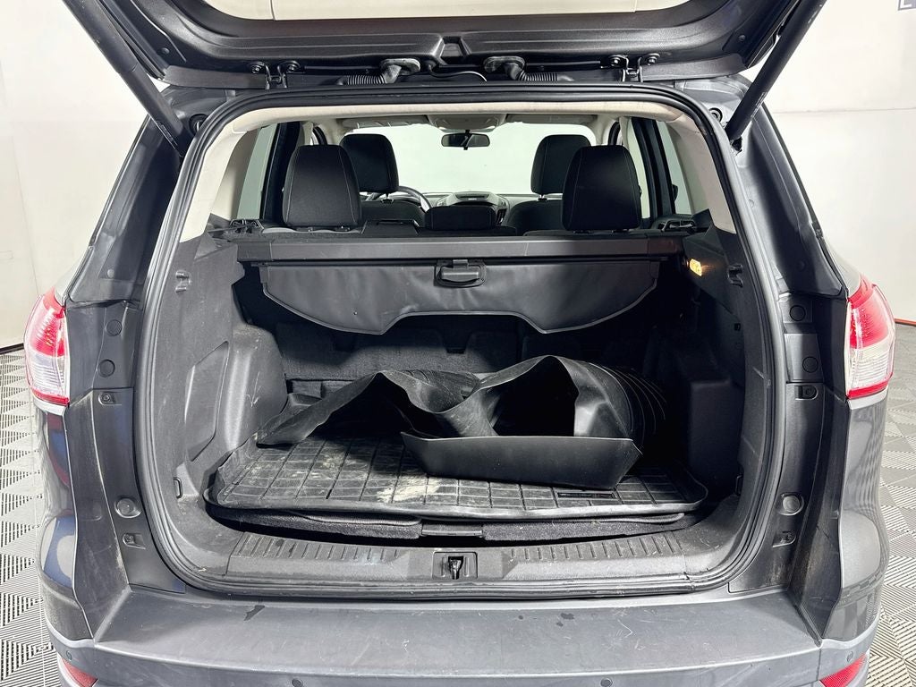 2016 Ford Escape SE 4X4